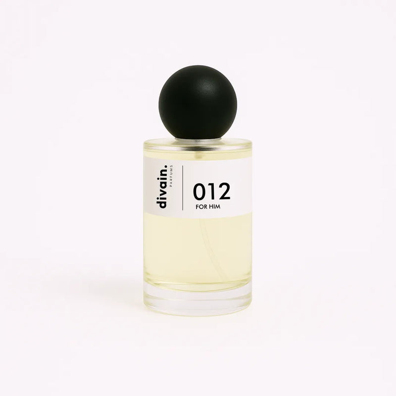 Divain-012 | Man