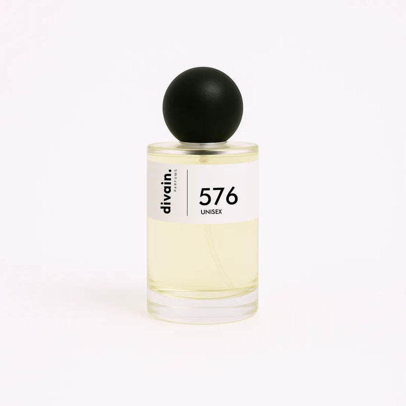 Divain-576 | Unisex