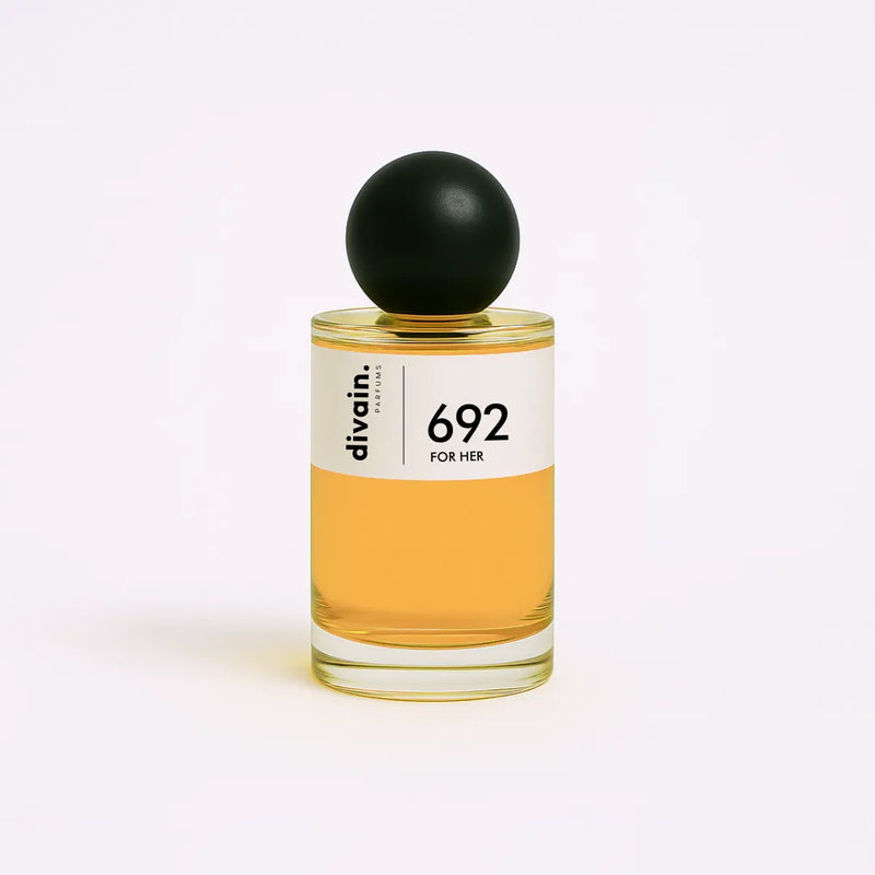 Divain-692 | Kvinna