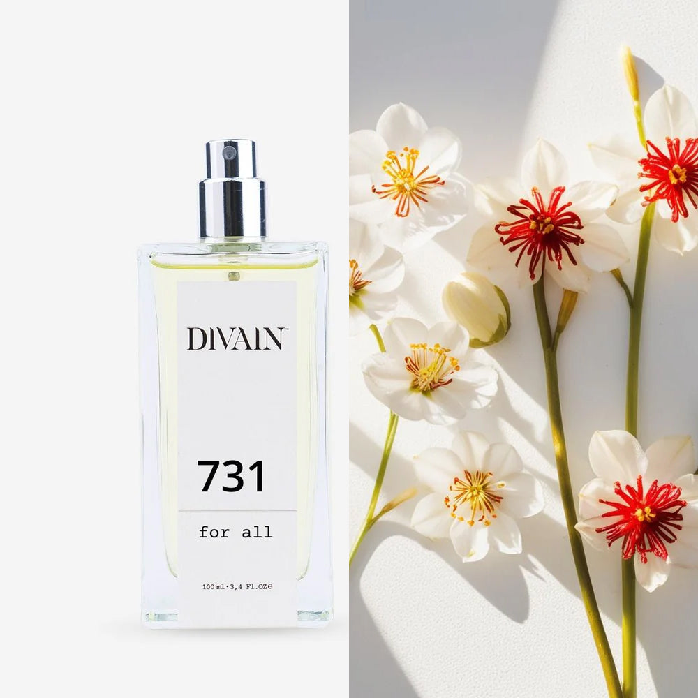 Divain-731 | Unisex