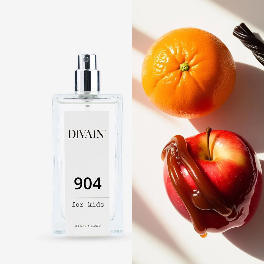 Divain-904 | Barn