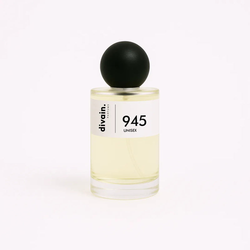 Divain-945 | UNISEX