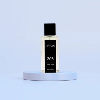 DIVAIN-203 | Parfym för MAN