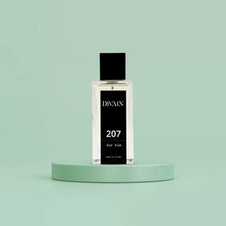 DIVAIN-207 | Likvärdig Eternity från Calvin Klein | Man