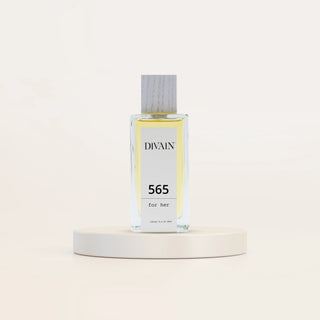 DIVAIN-565 | Parfym för KVINNA