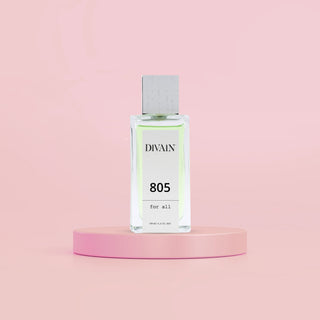 DIVAIN-805 | Lavender Breeze från Divain | Unisex