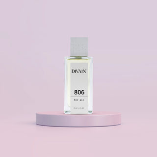 DIVAIN-806 | Silky Vanilla från Divain | Unisex