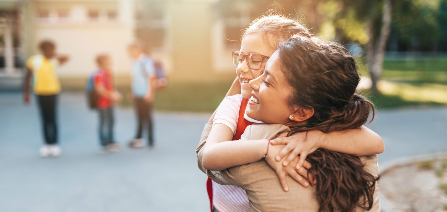 Back to school, children’s similar eau de colognes for the new school year