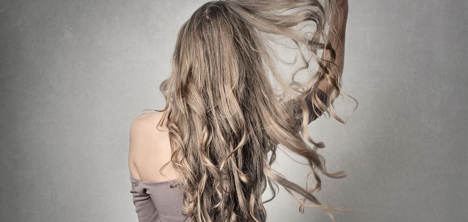 How to do balayage highlights at home step by step