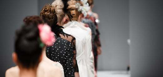 The trendy colors of this spring summer 2021 are vivid and eye-catching