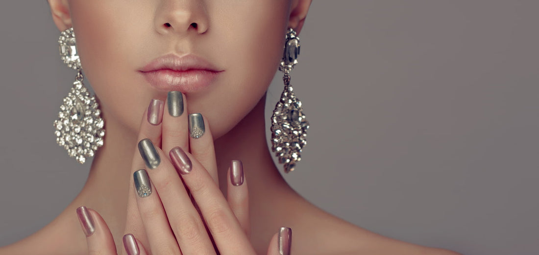 Discover the different types of earrings that exist for men and women