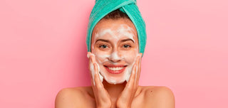 Learn how to do a step-by-step facial routine to have smooth and healthy skin