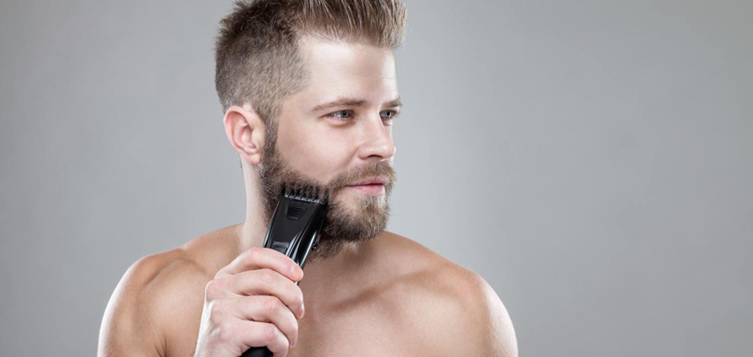 Best tips on how to trim your beard properly