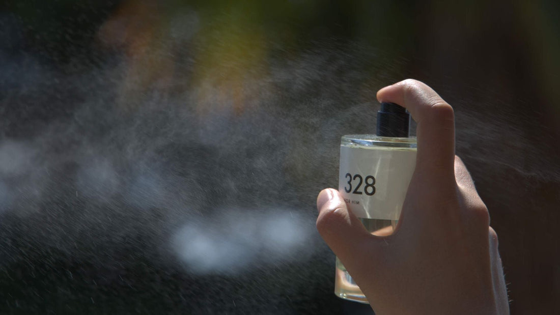 summer perfumes