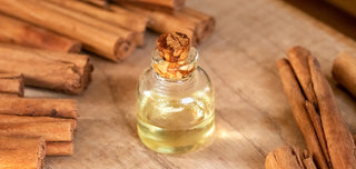 The 5 best perfumes with notes of cinnamon