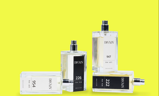 Perfumes dupes