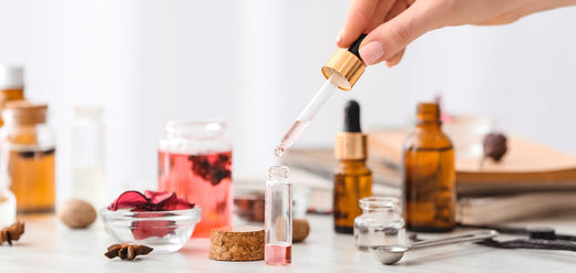 Olfactory families are the best classification of aromas in the world of perfumery