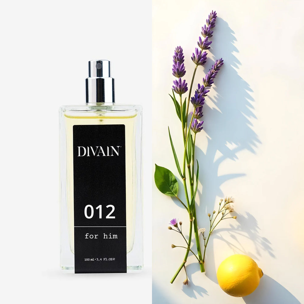 Divain-012 | Man