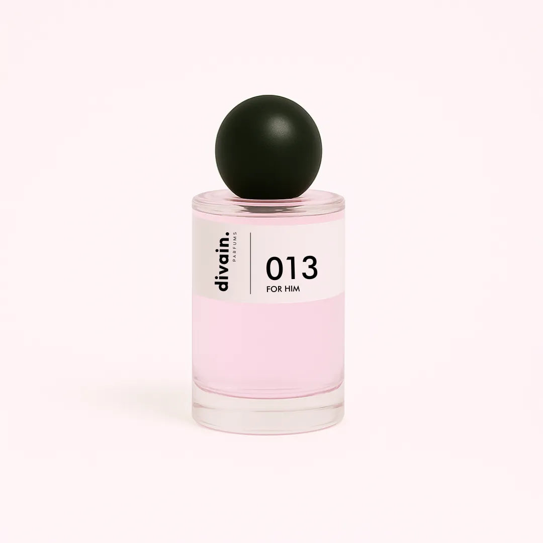 Divain-013 | Man