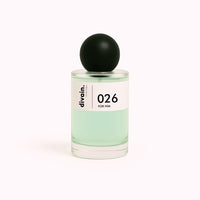 Divain-026 | Man