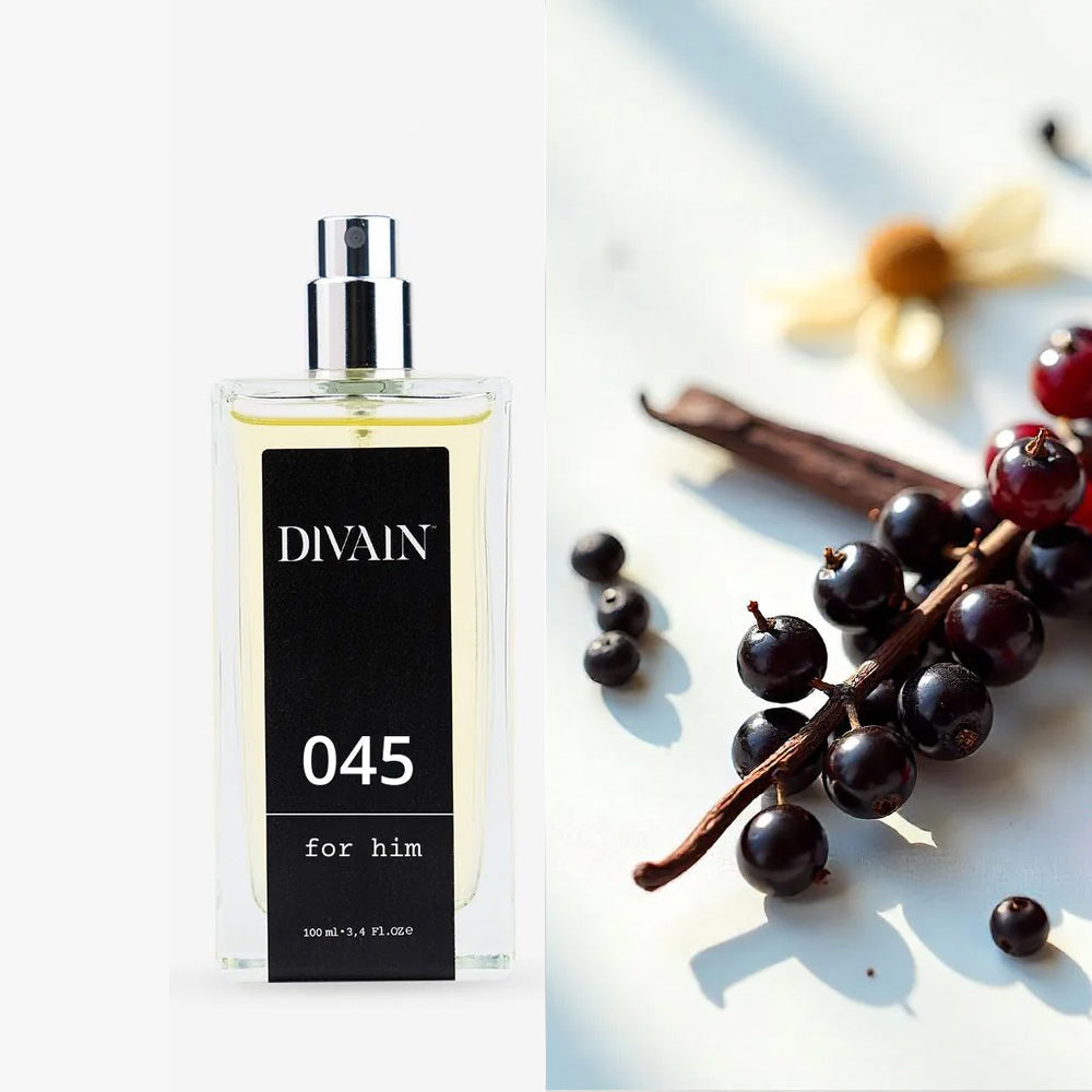 Divain-045 | Man