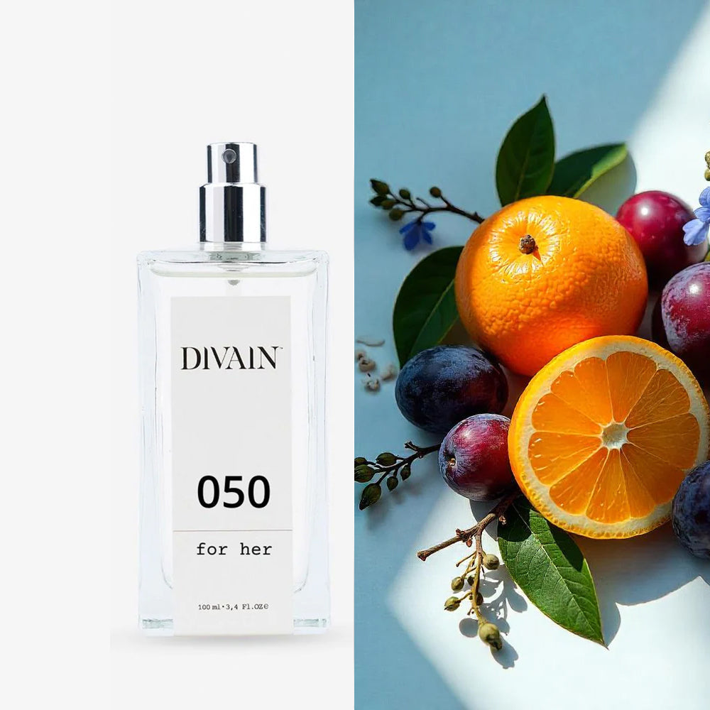 Divain-050 | Kvinna