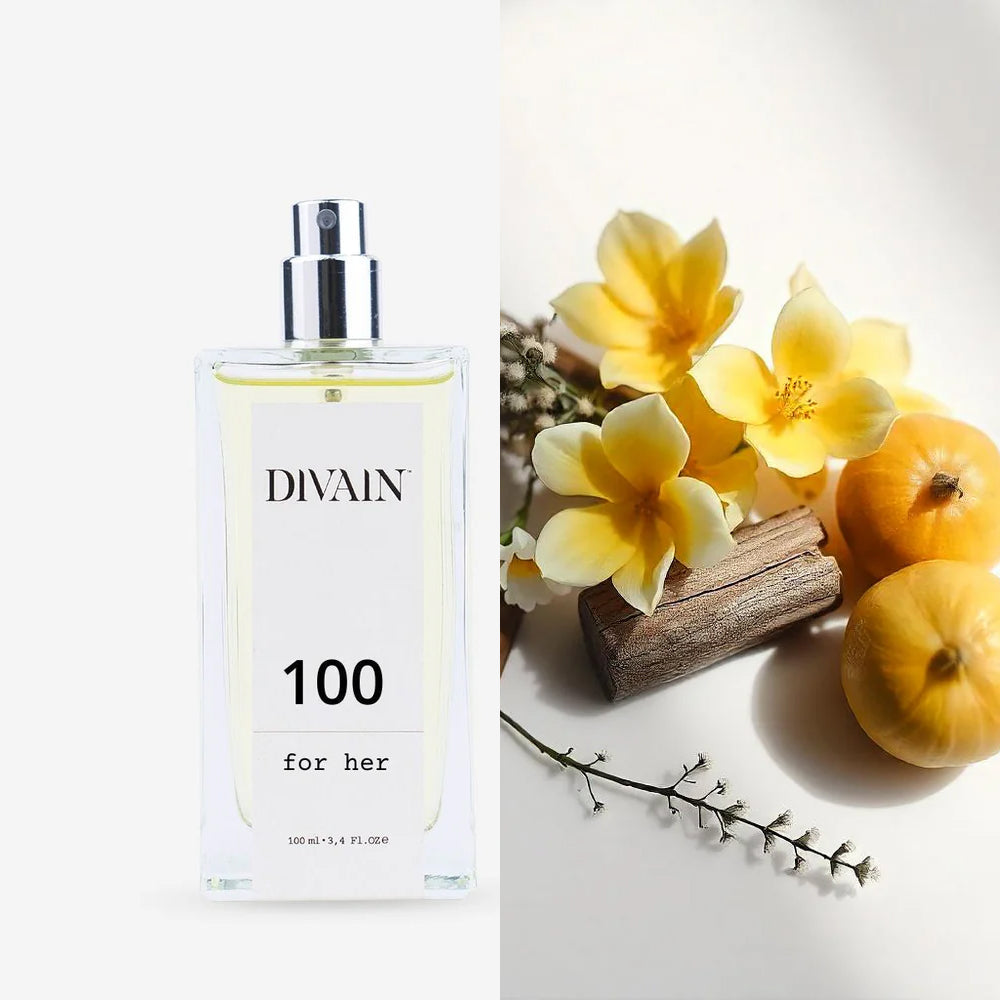 Divain-100 | Kvinna