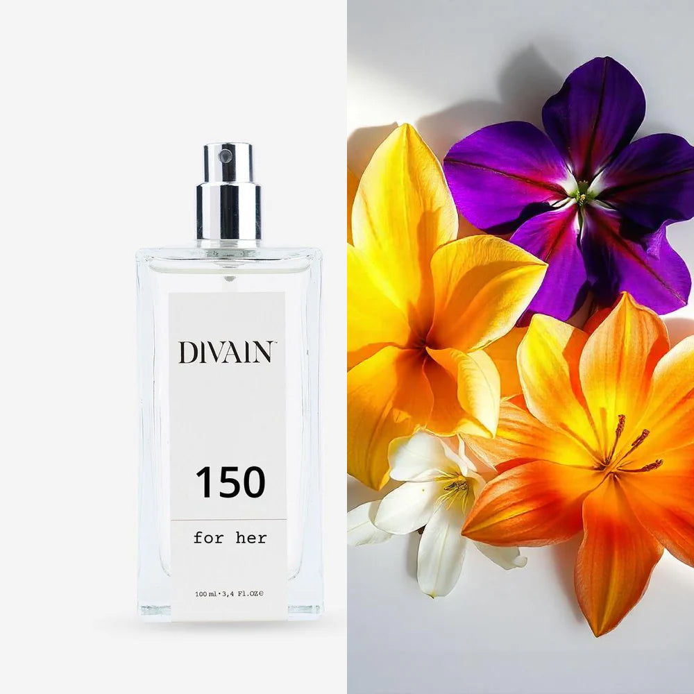 Divain-150 | Kvinna