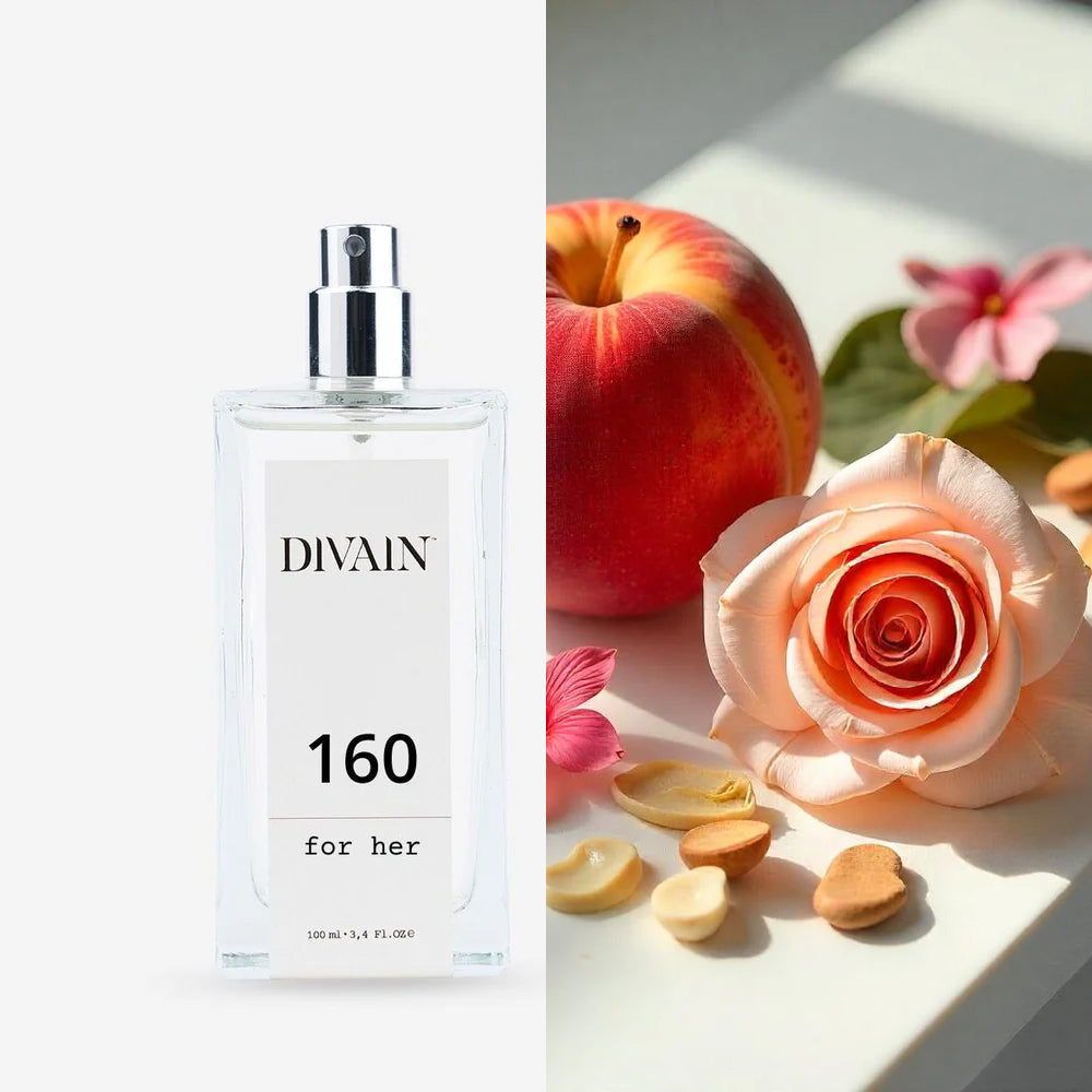 Divain-160 | Kvinna