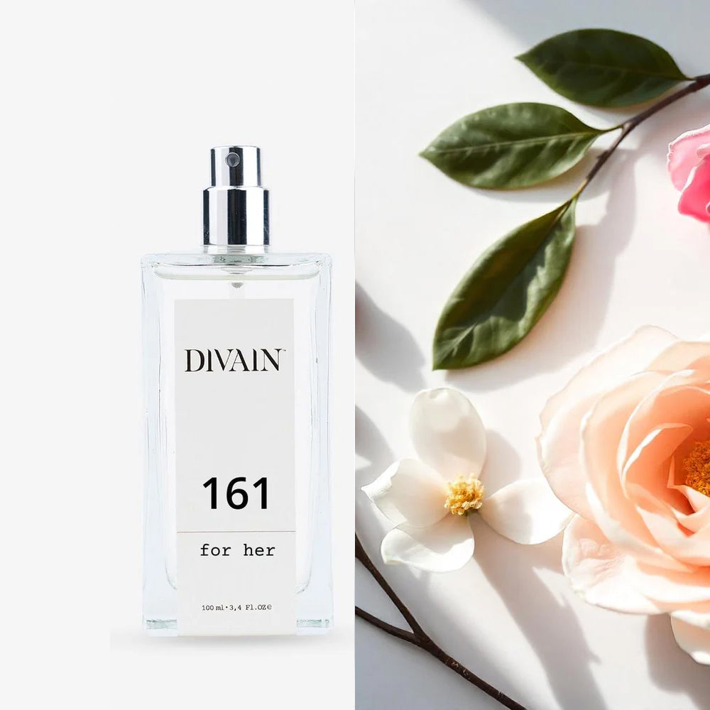 Divain-161 | Kvinna