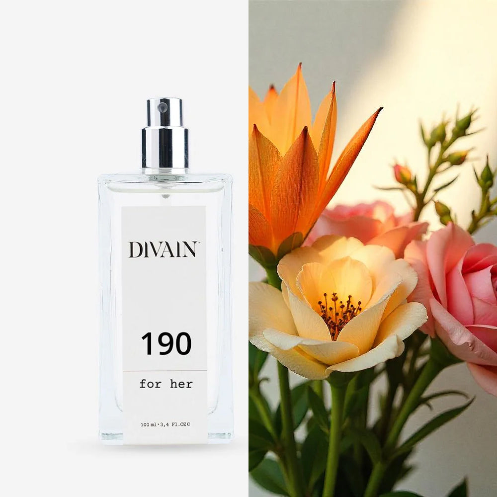 Divain-190 | Kvinna