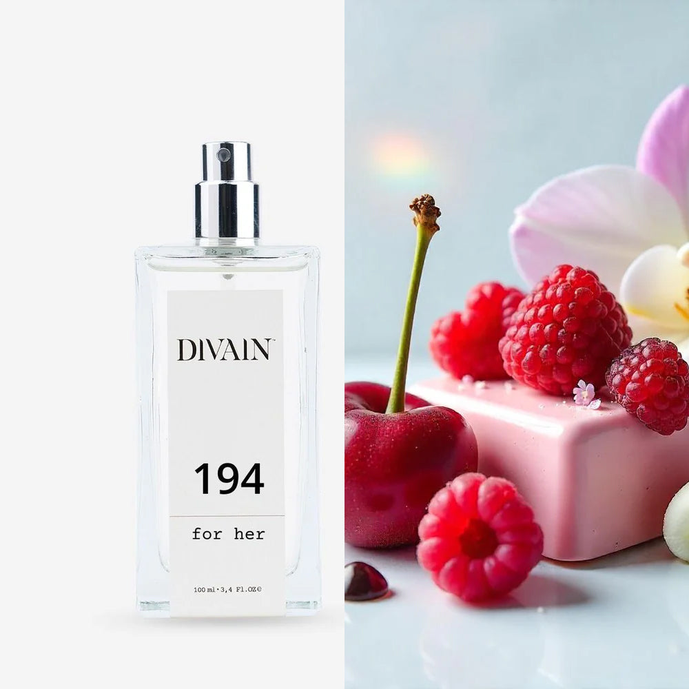 Divain-194 | Kvinna