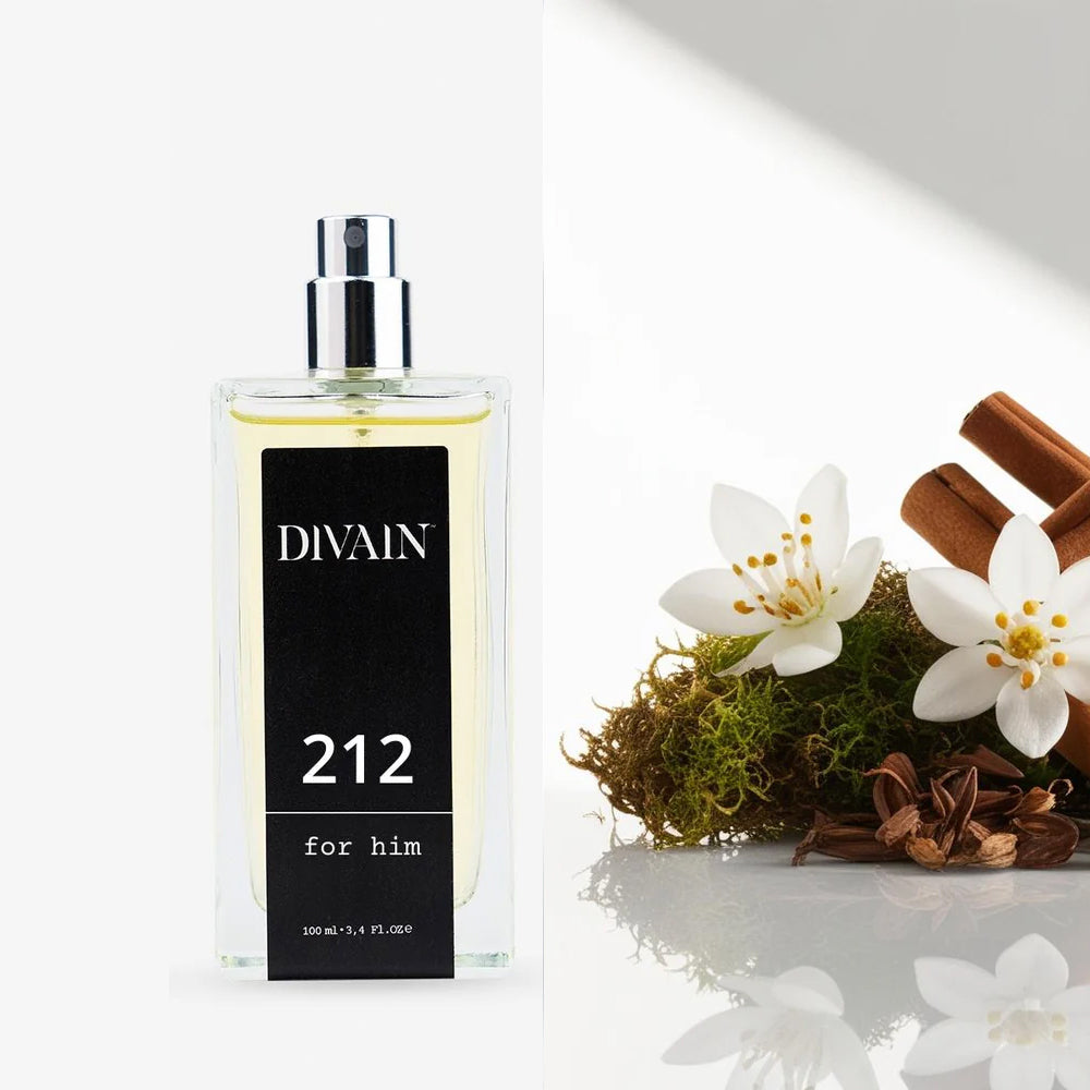 Divain-212 | Man