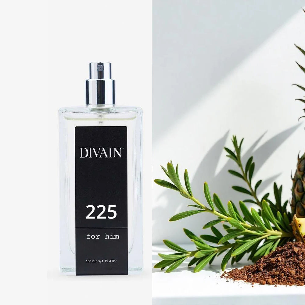 Divain-225 | Man