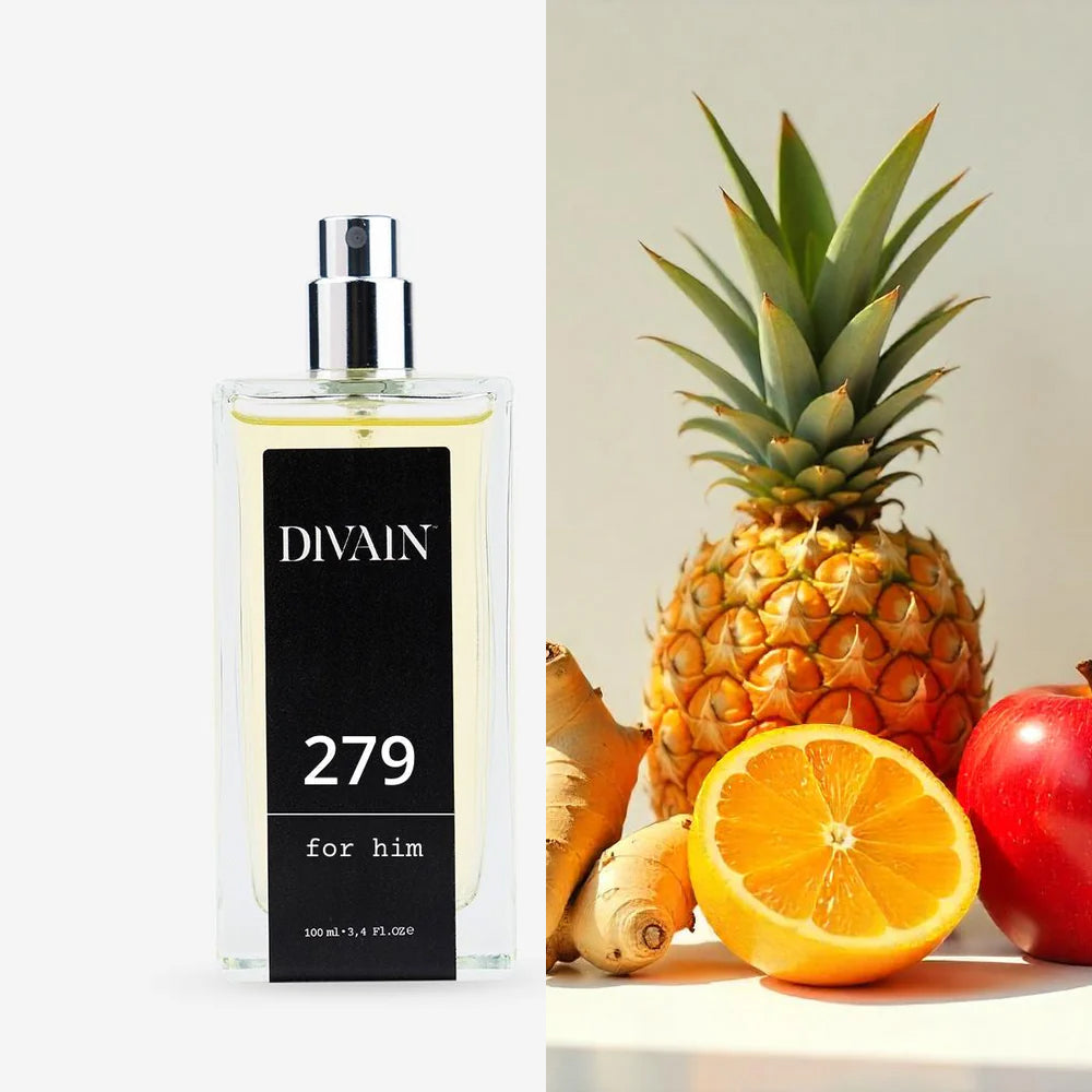 Divain-279 | Man