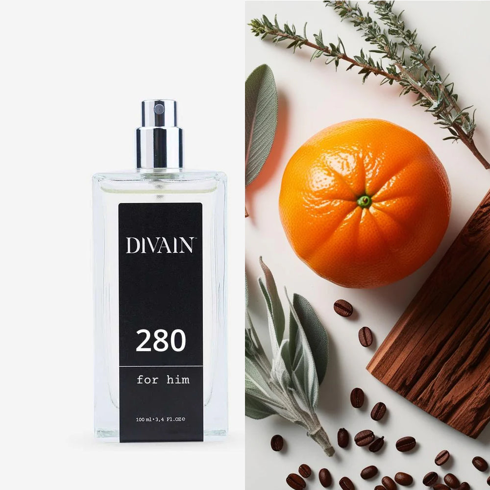 Divain-280 | Man