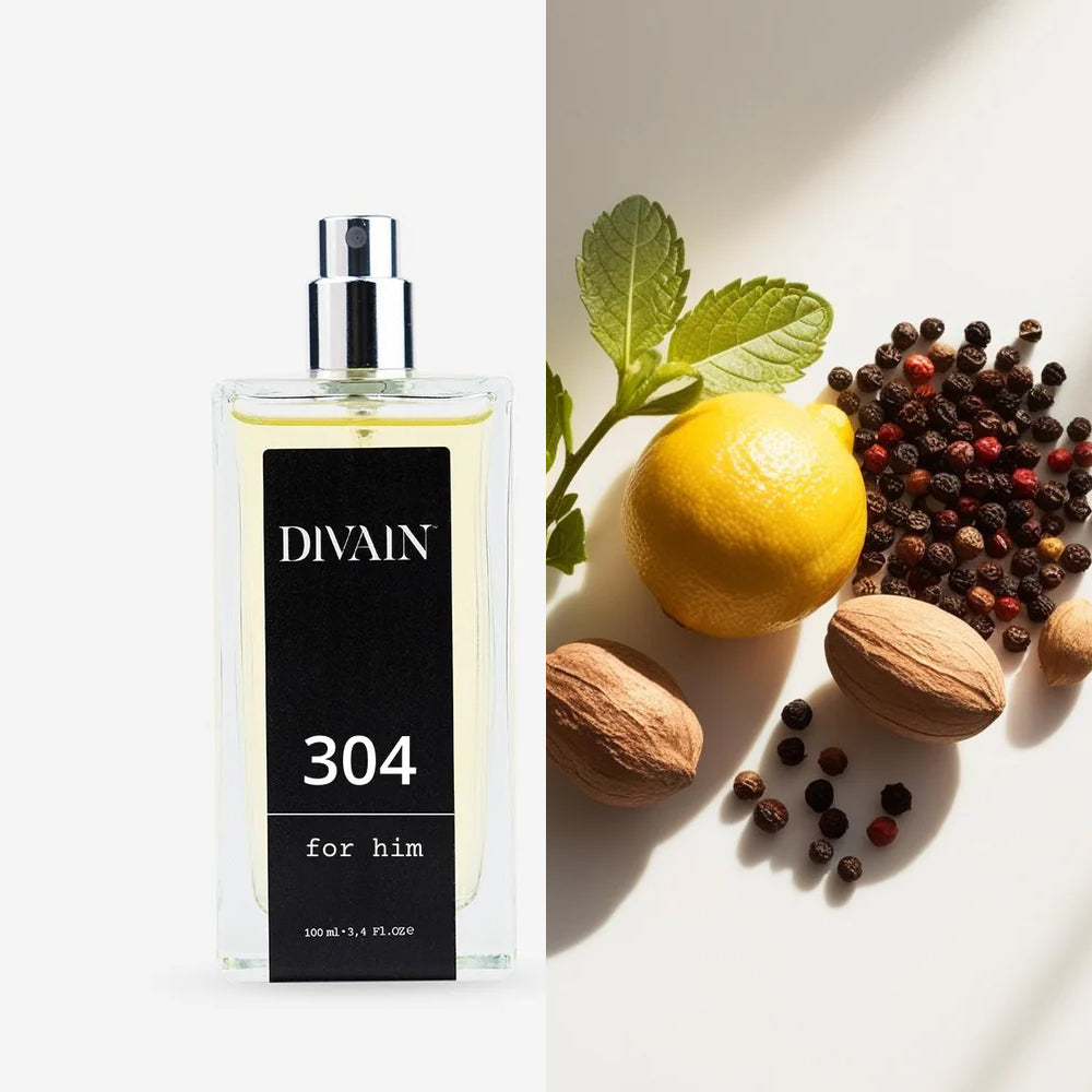 Divain-304 | Man