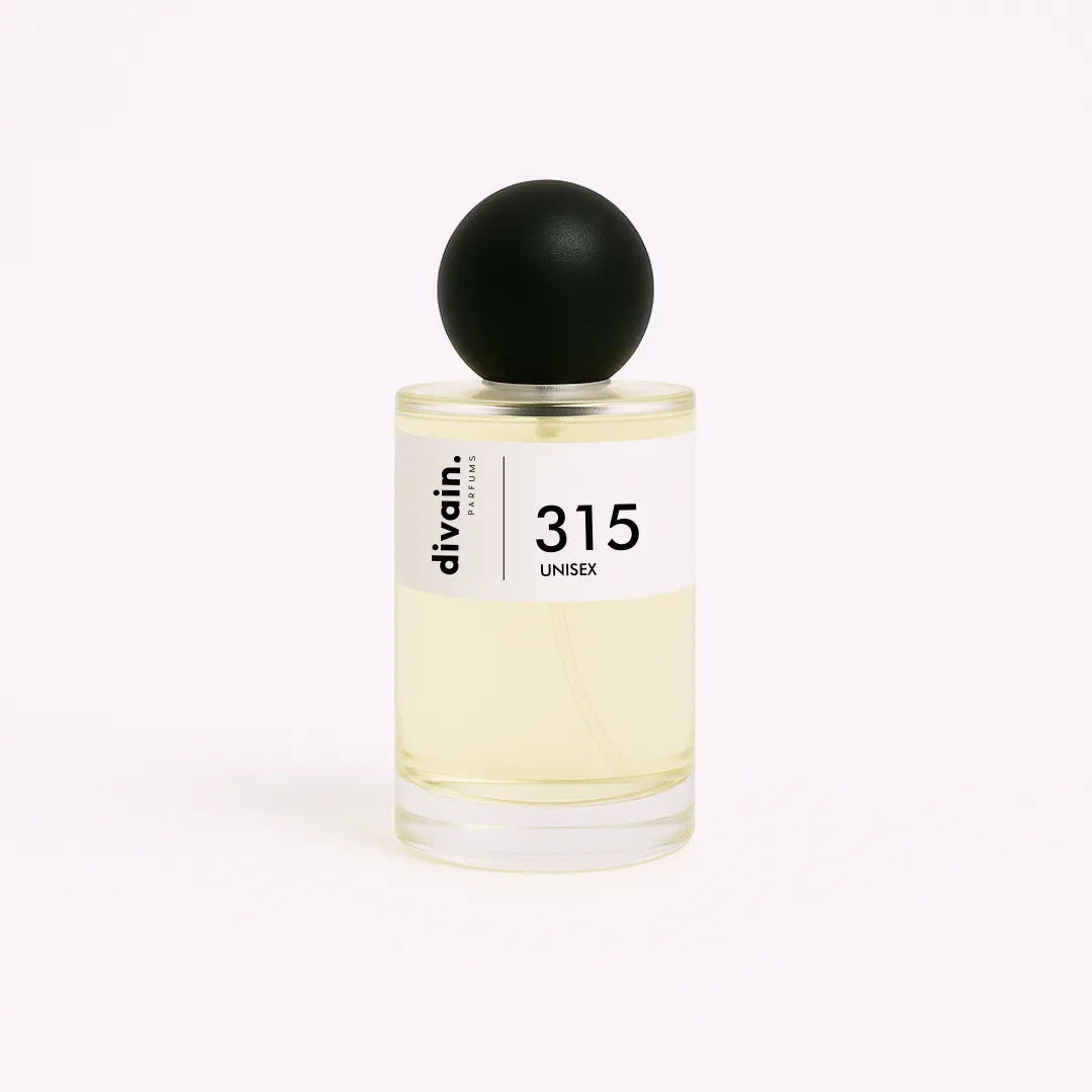 Divain-315 | Unisex