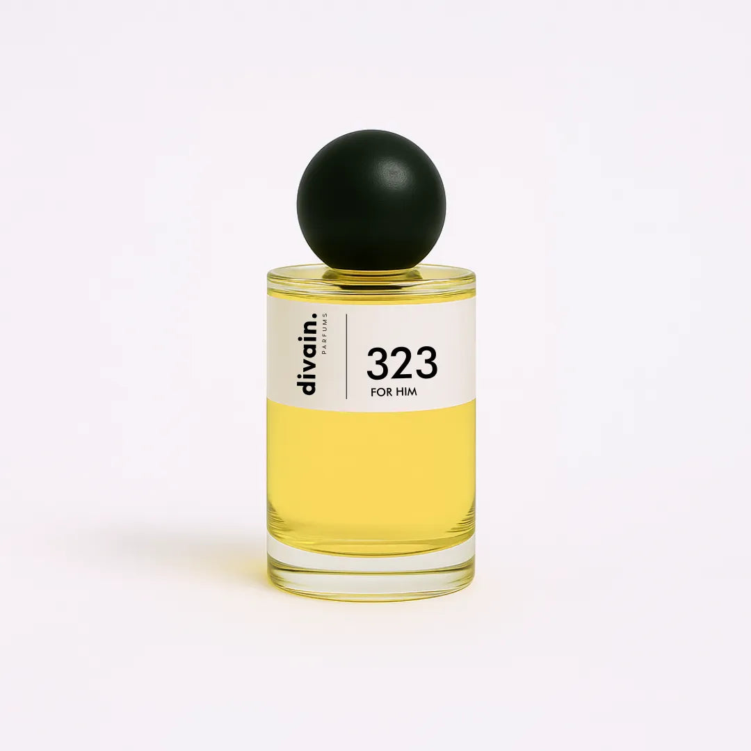 Divain-323 | Man