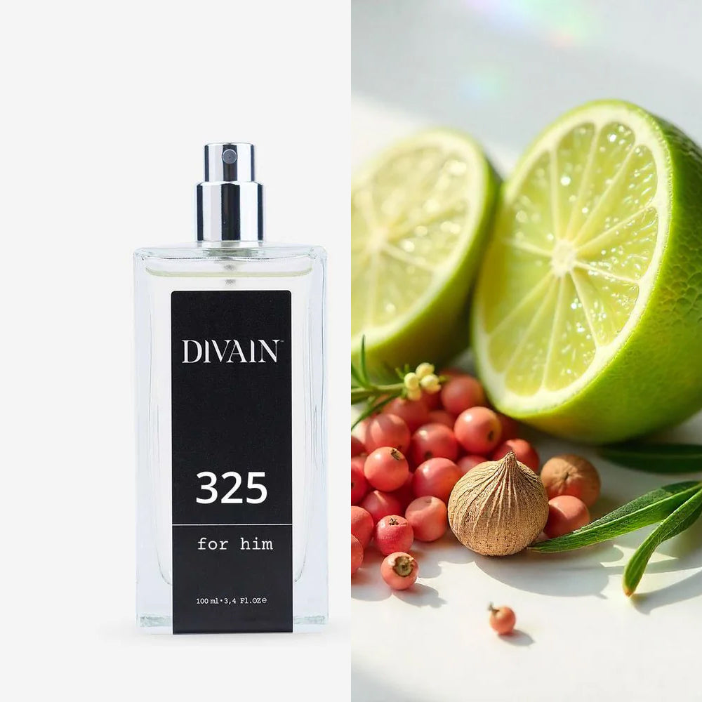 Divain-325 | Man