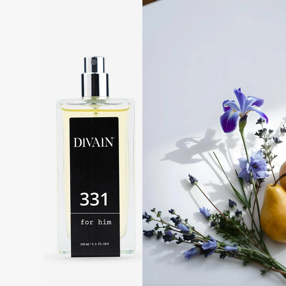 Divain-331 | Man