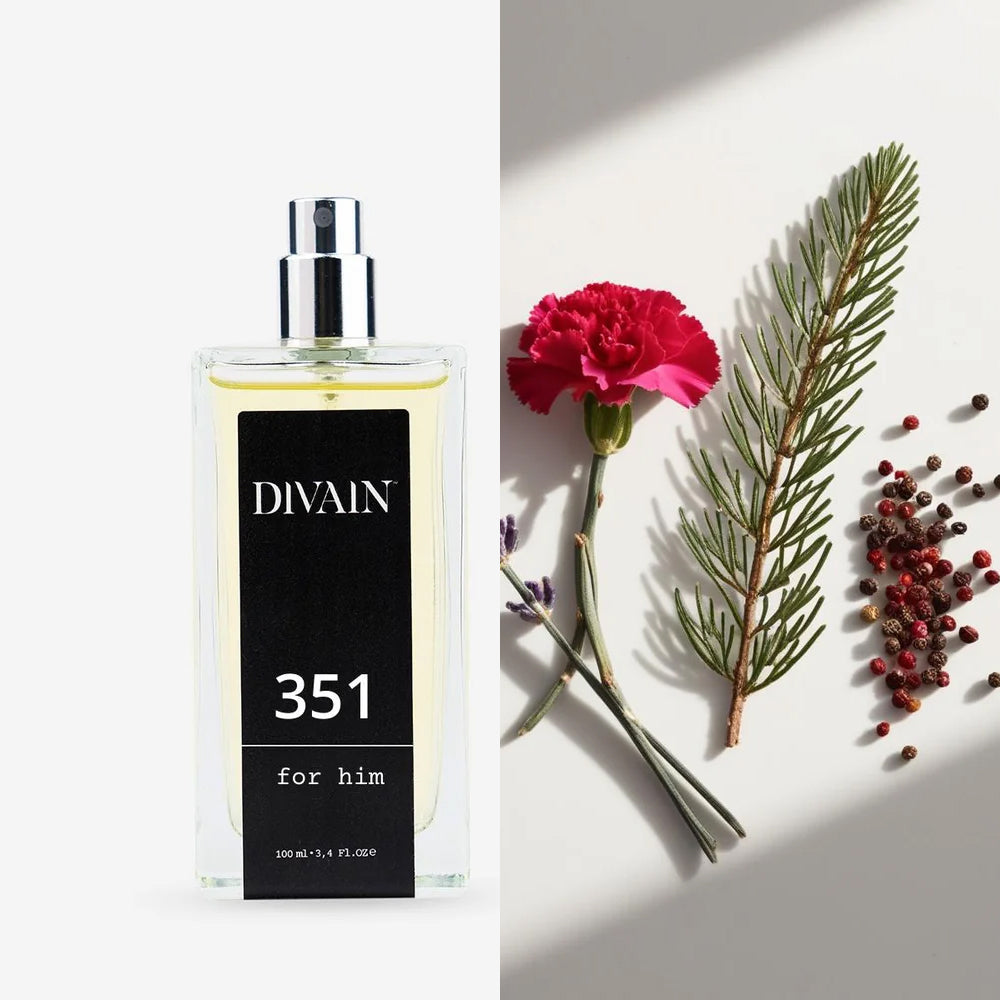 Divain-351 | Man