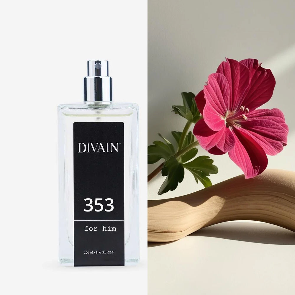 Divain-353 | Man