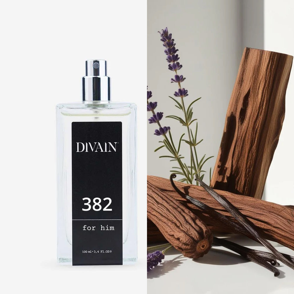 Divain-382 | Man