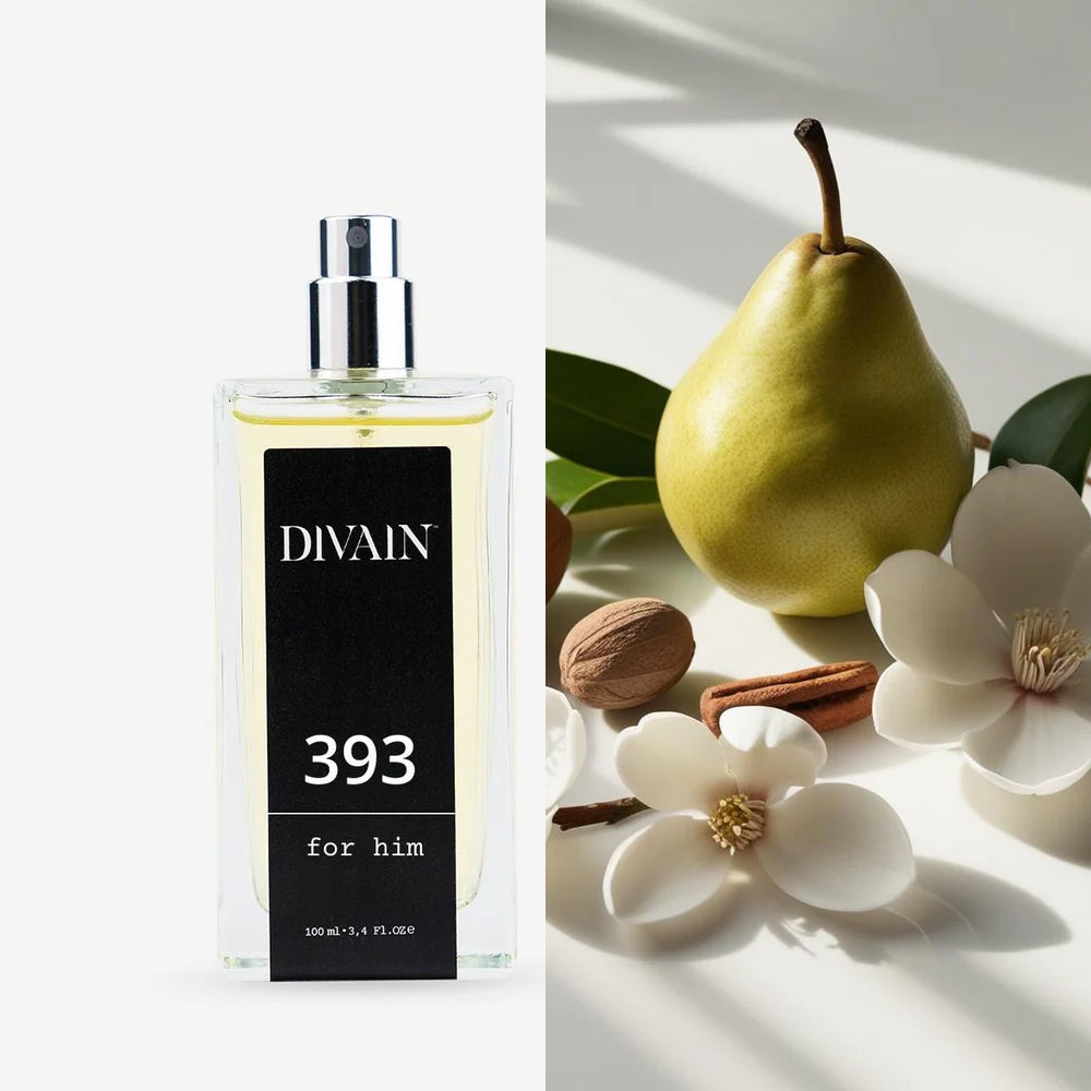 Divain-393 | Man