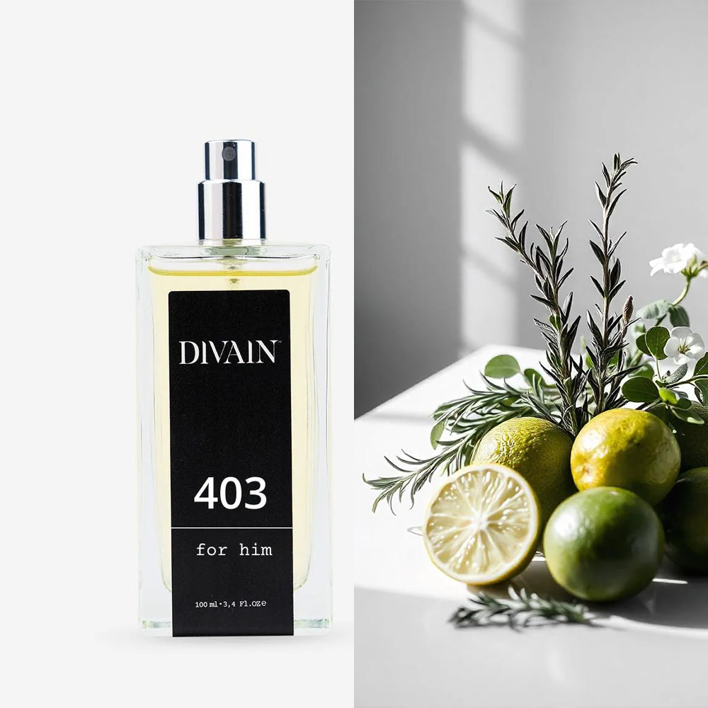 Divain-403 | Man