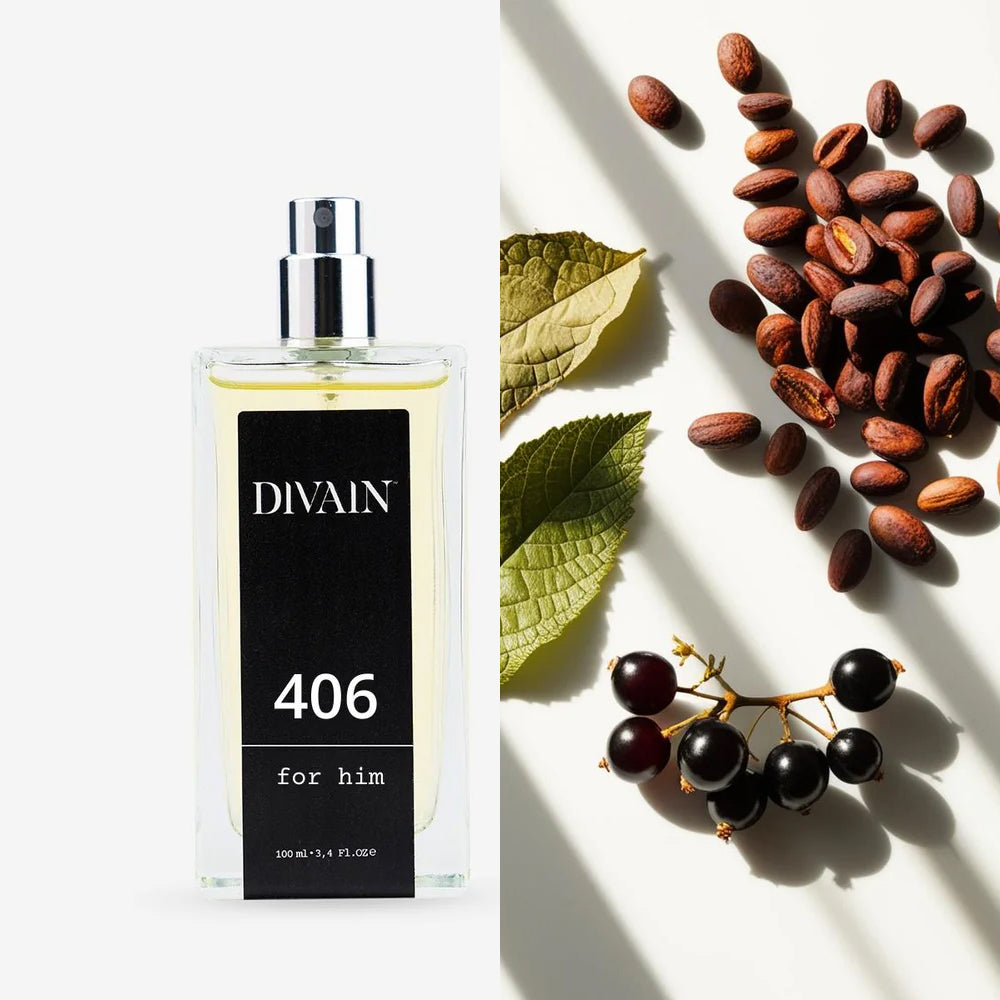 Divain-406 | MAN