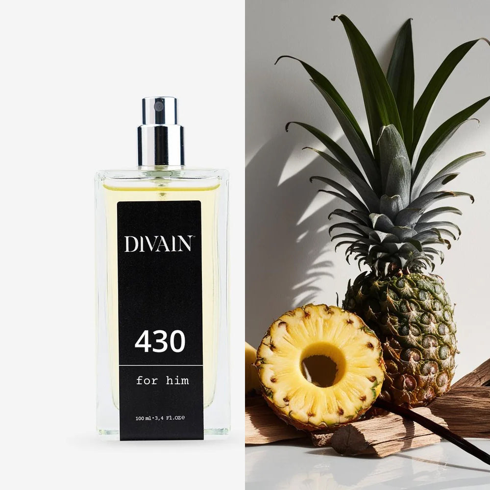 Divain-430 | MAN