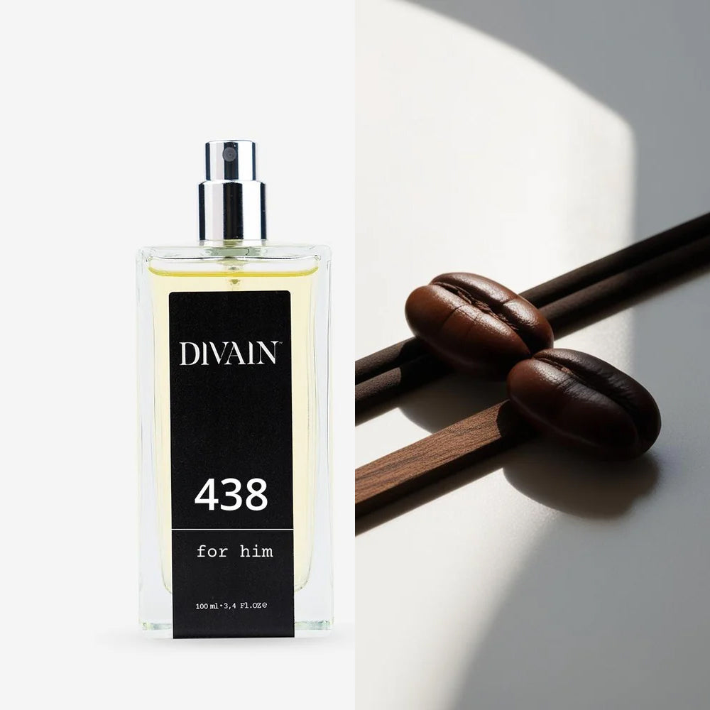 Divain-438 | MAN