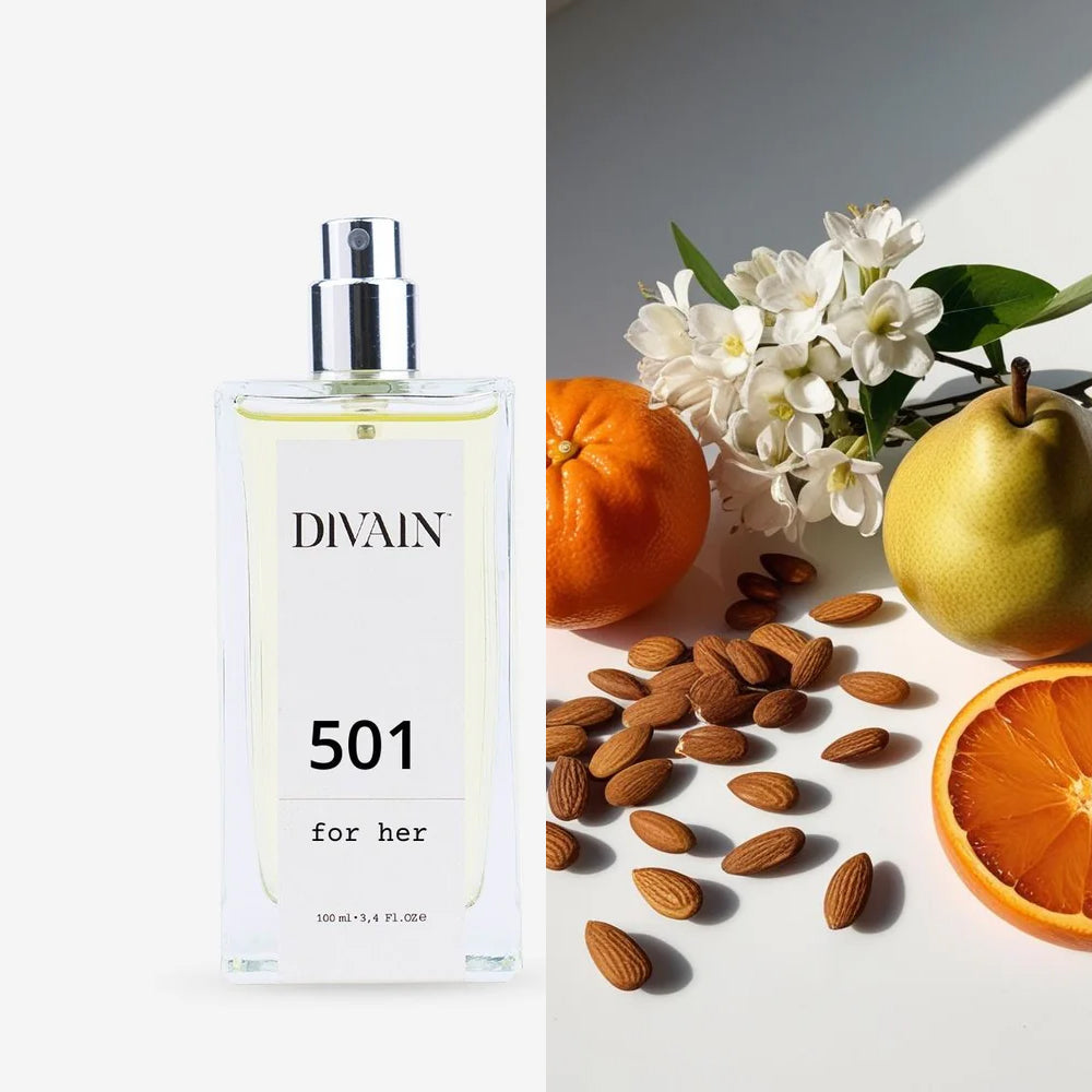 Divain-501 | Kvinna